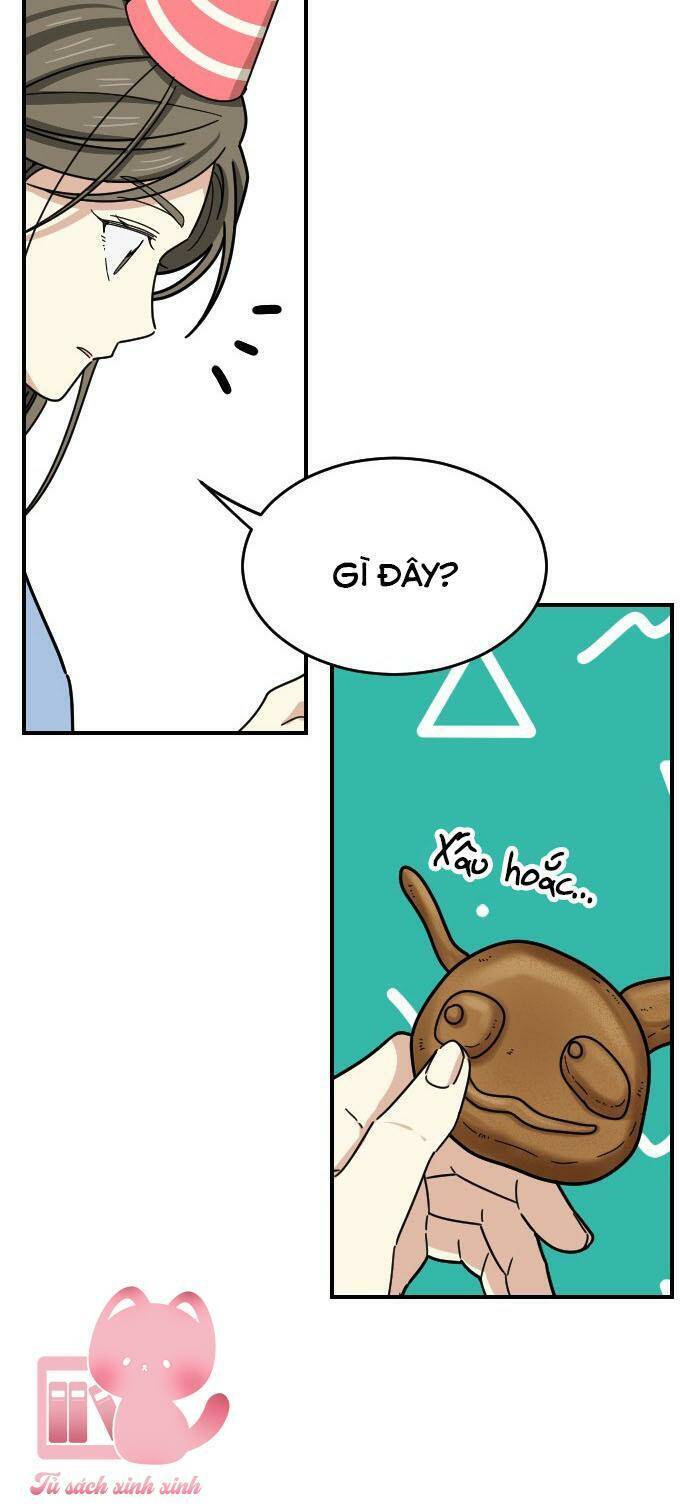 Bạn Của Em Trai Chapter 38 - 29