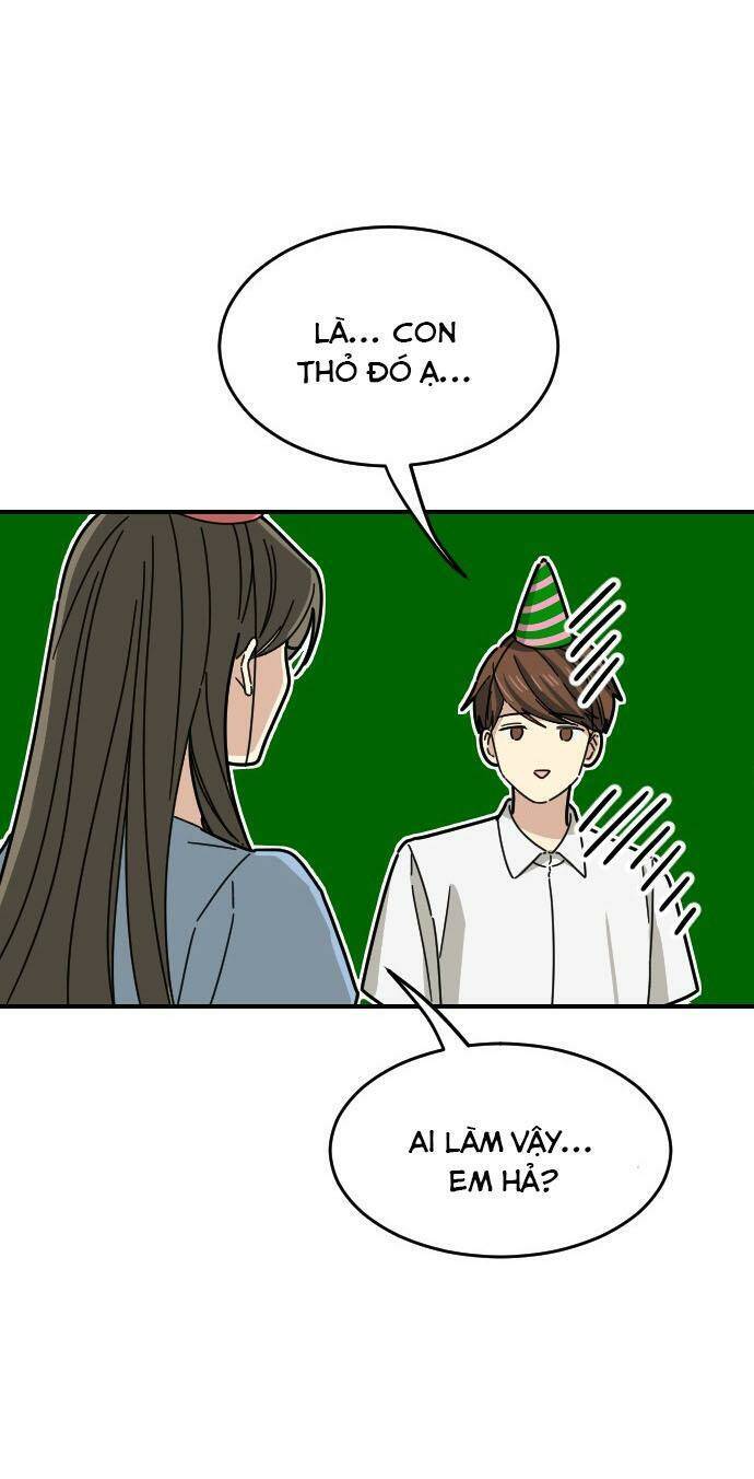 Bạn Của Em Trai Chapter 38 - 30