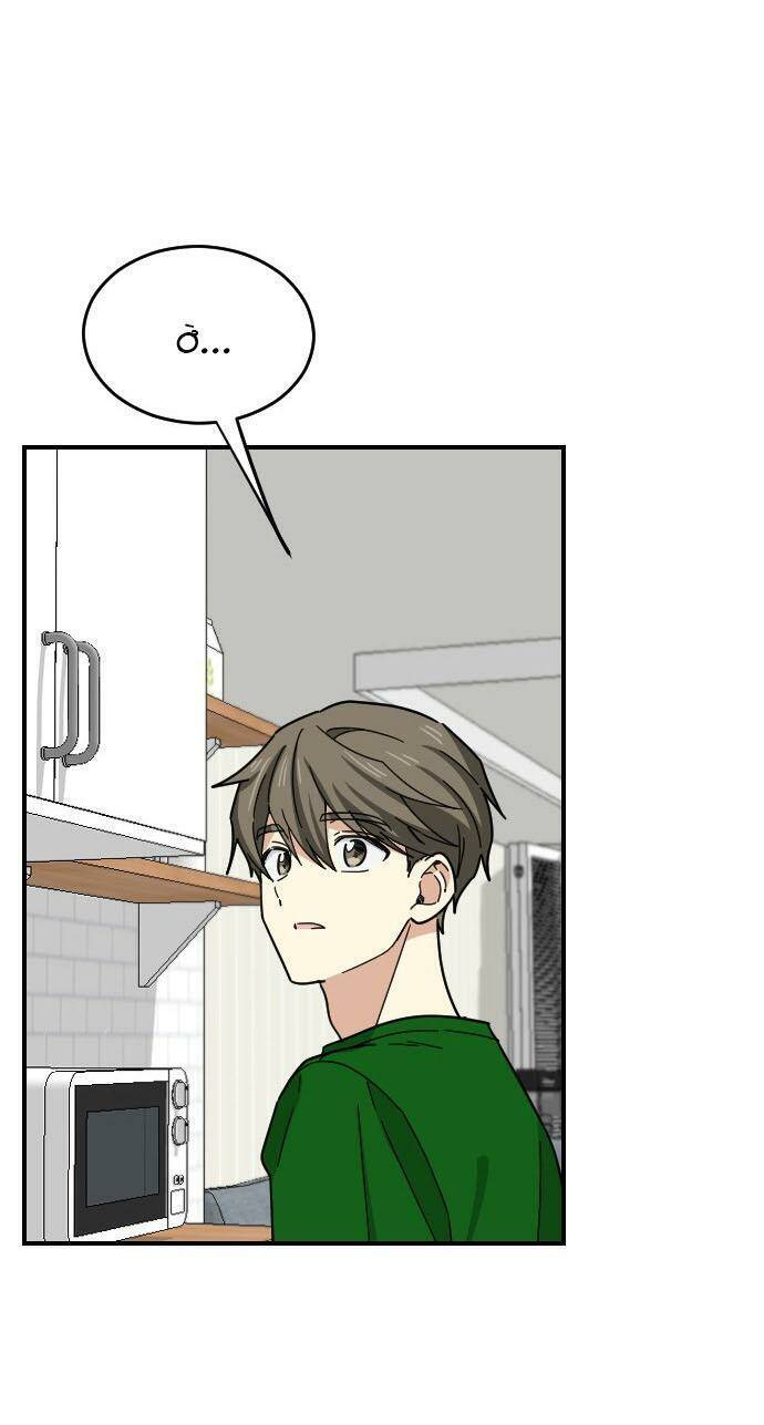 Bạn Của Em Trai Chapter 38 - 4