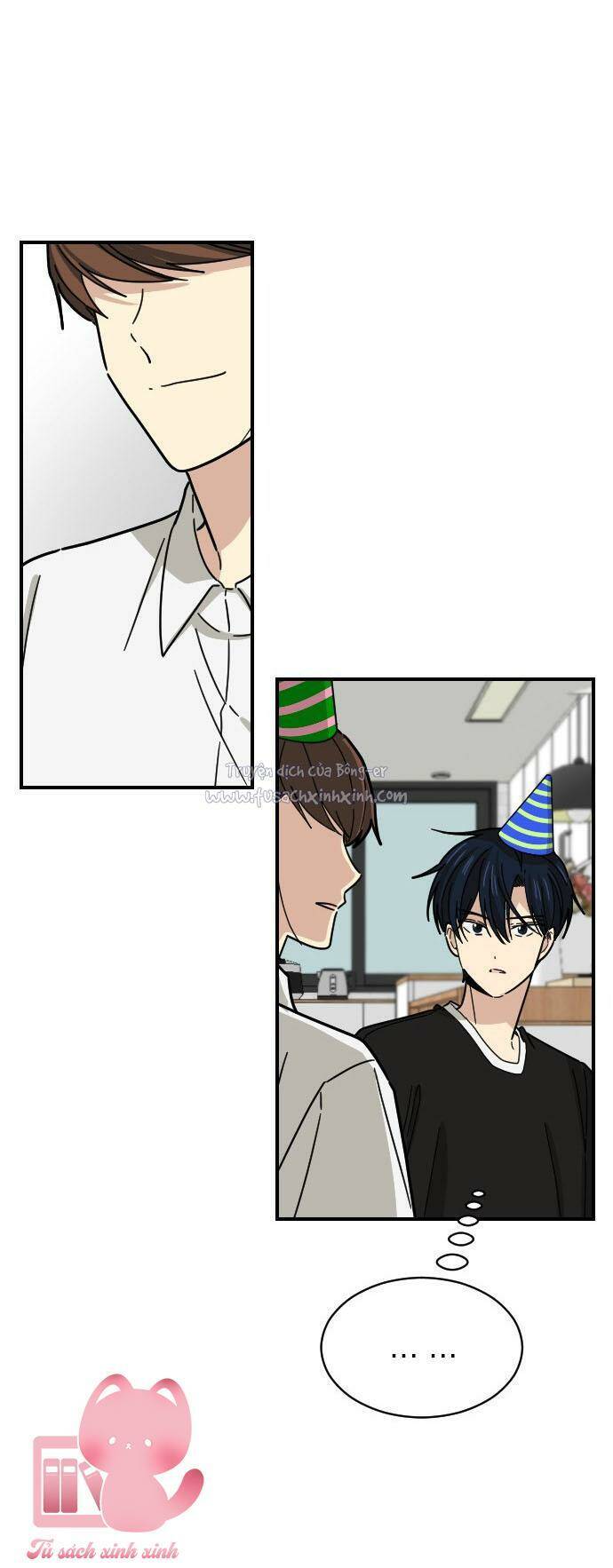 Bạn Của Em Trai Chapter 38 - 32