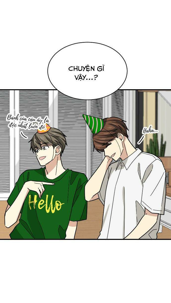 Bạn Của Em Trai Chapter 38 - 33