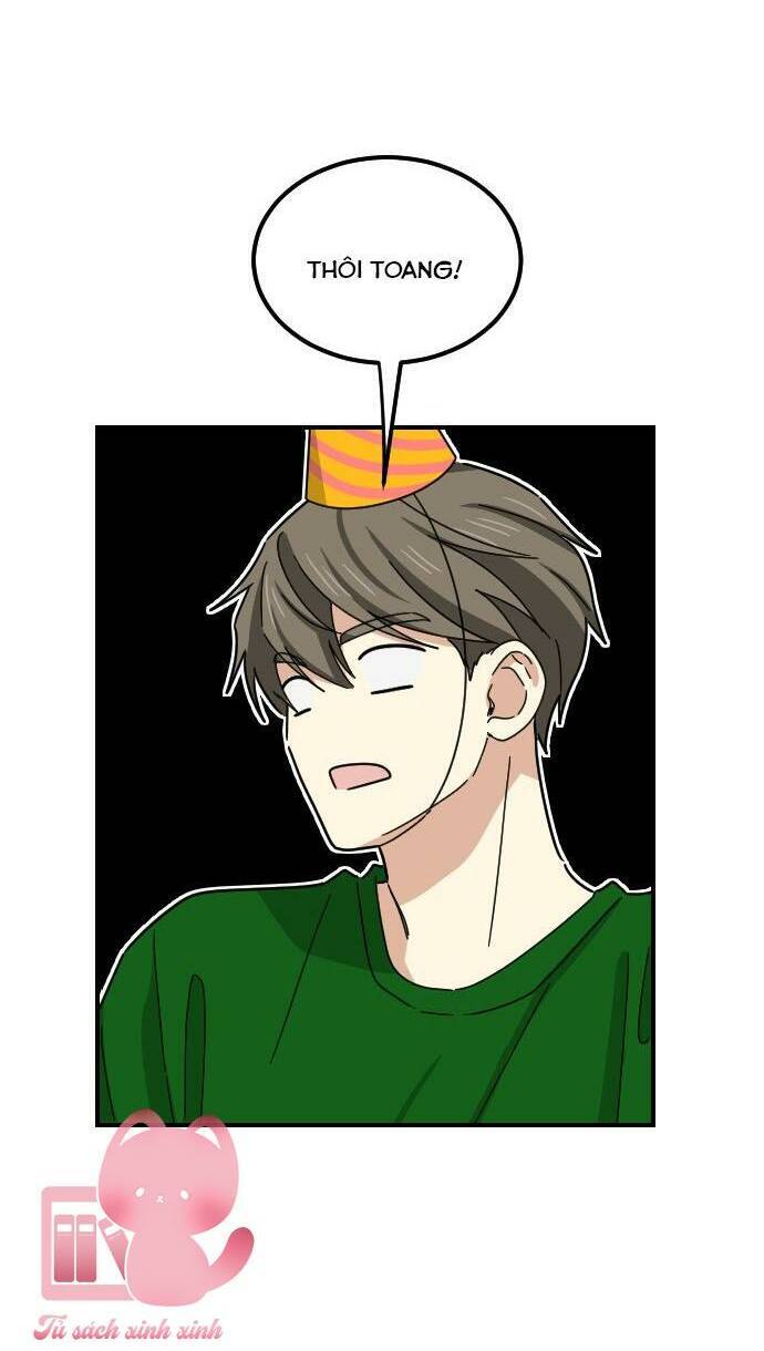 Bạn Của Em Trai Chapter 38 - 34