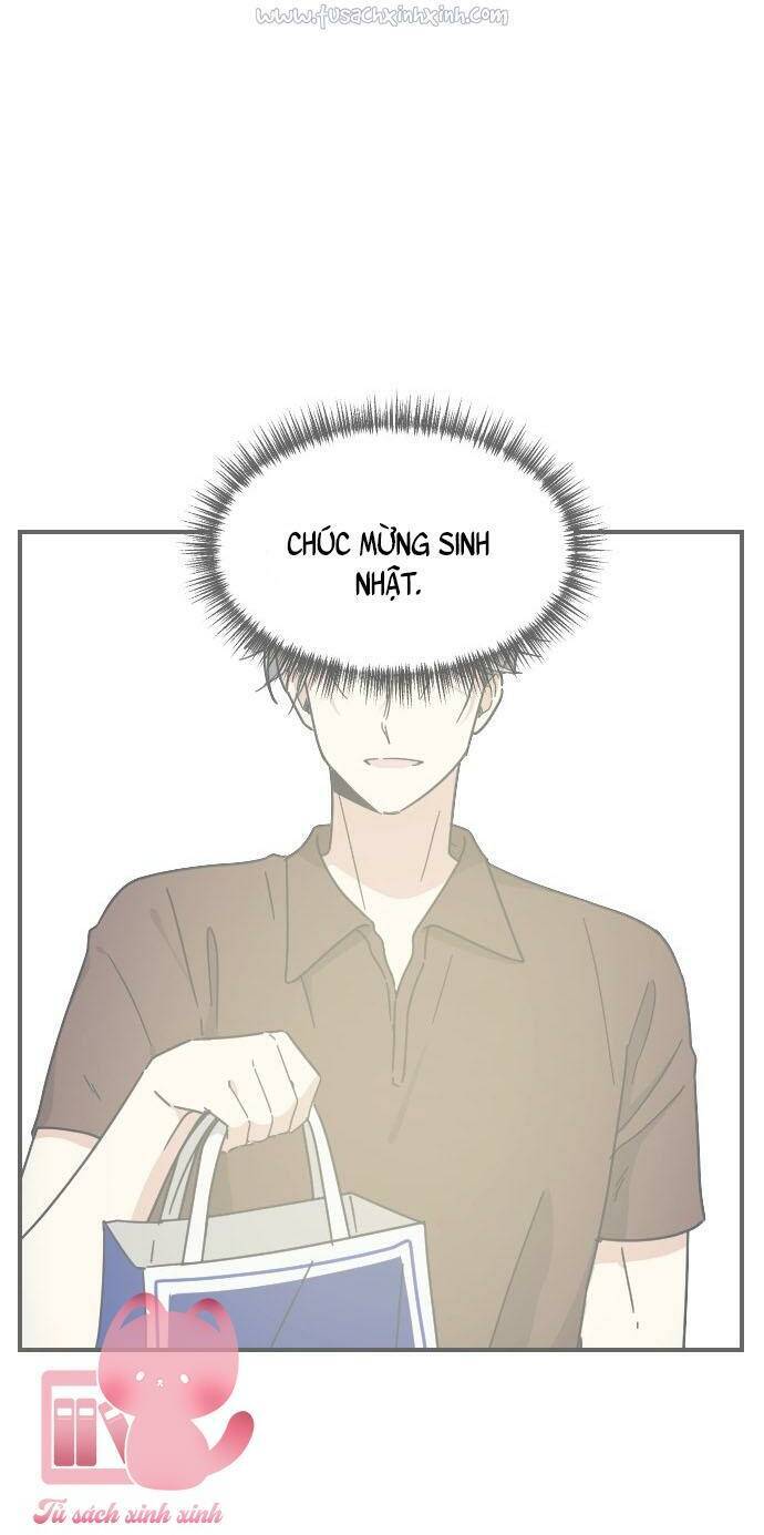 Bạn Của Em Trai Chapter 38 - 40