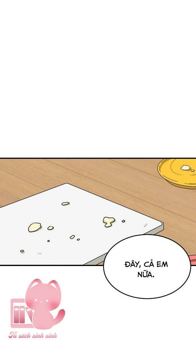 Bạn Của Em Trai Chapter 38 - 44