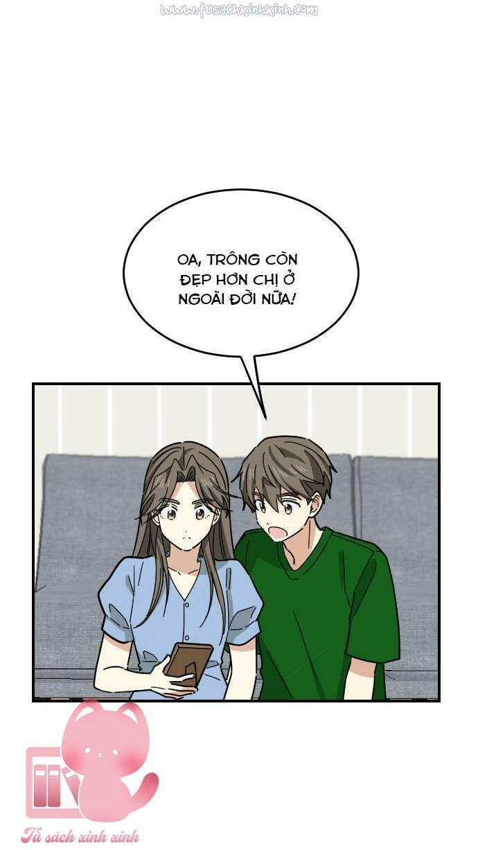 Bạn Của Em Trai Chapter 38 - 48