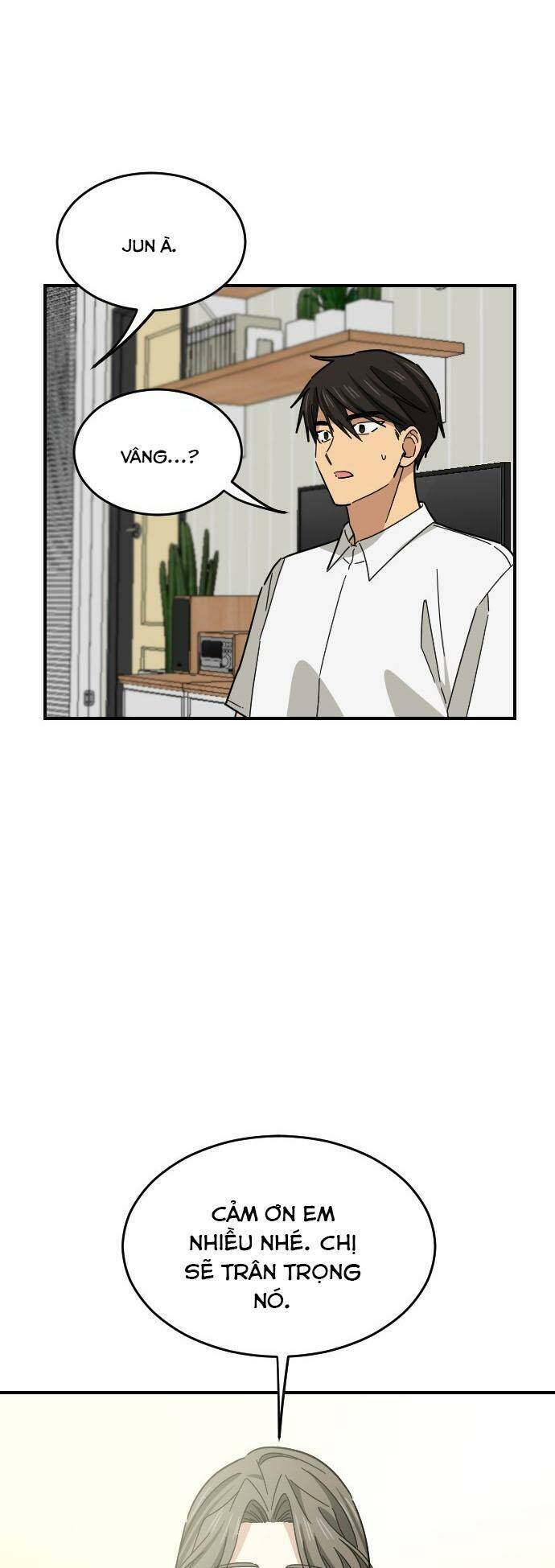 Bạn Của Em Trai Chapter 38 - 49