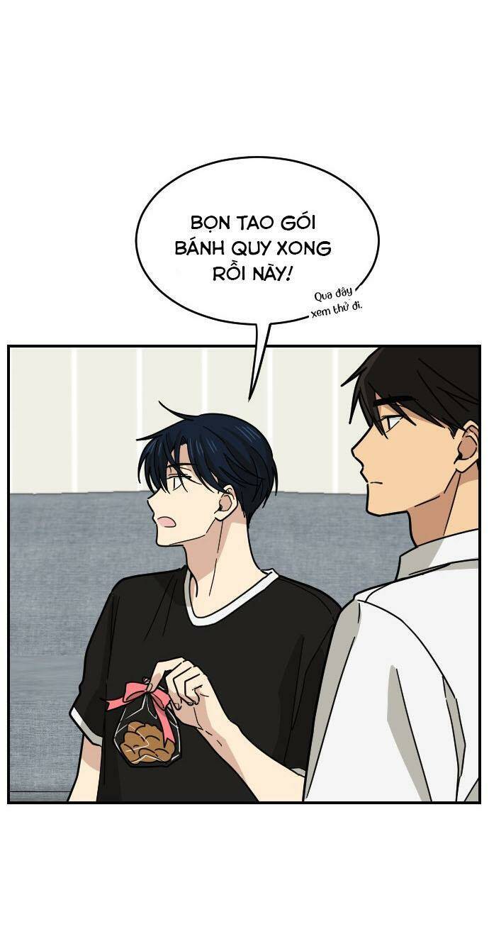 Bạn Của Em Trai Chapter 38 - 6