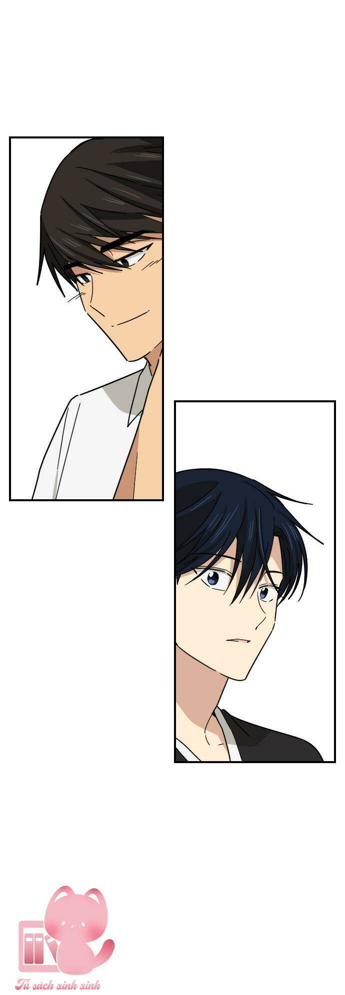 Bạn Của Em Trai Chapter 38 - 51