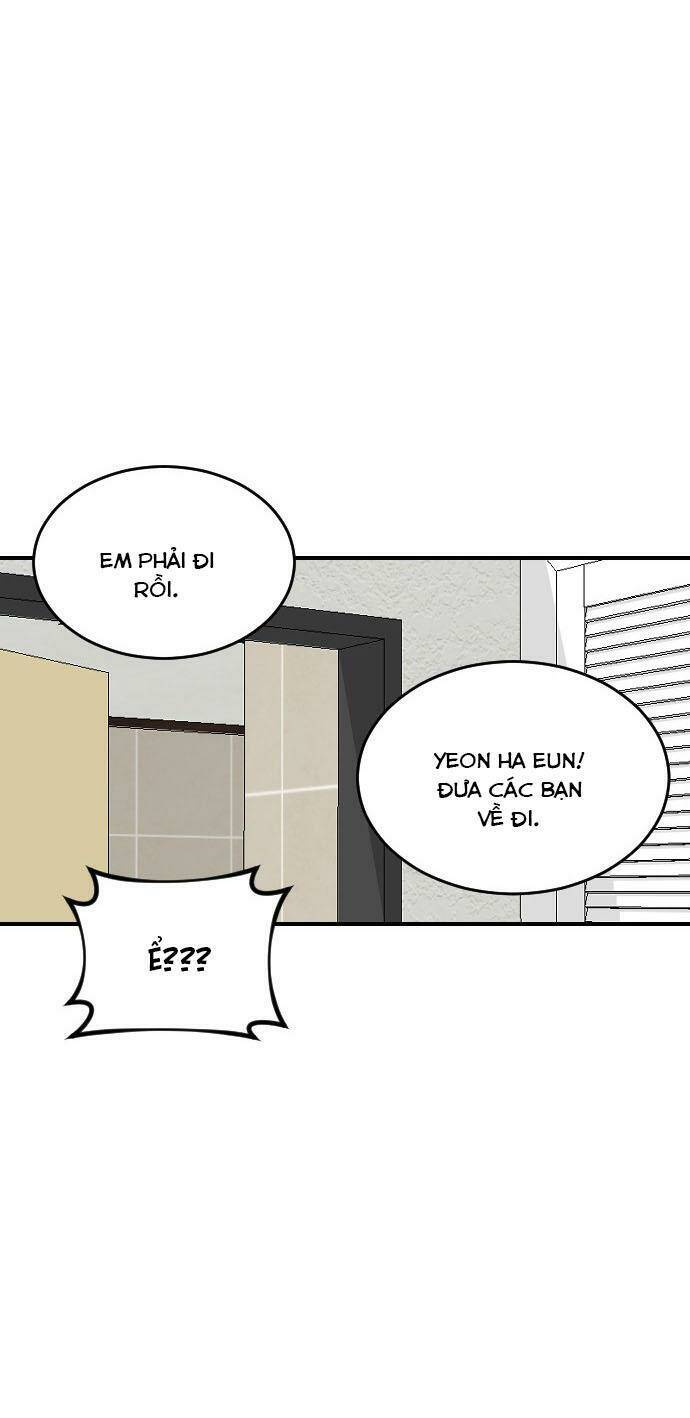 Bạn Của Em Trai Chapter 38 - 52