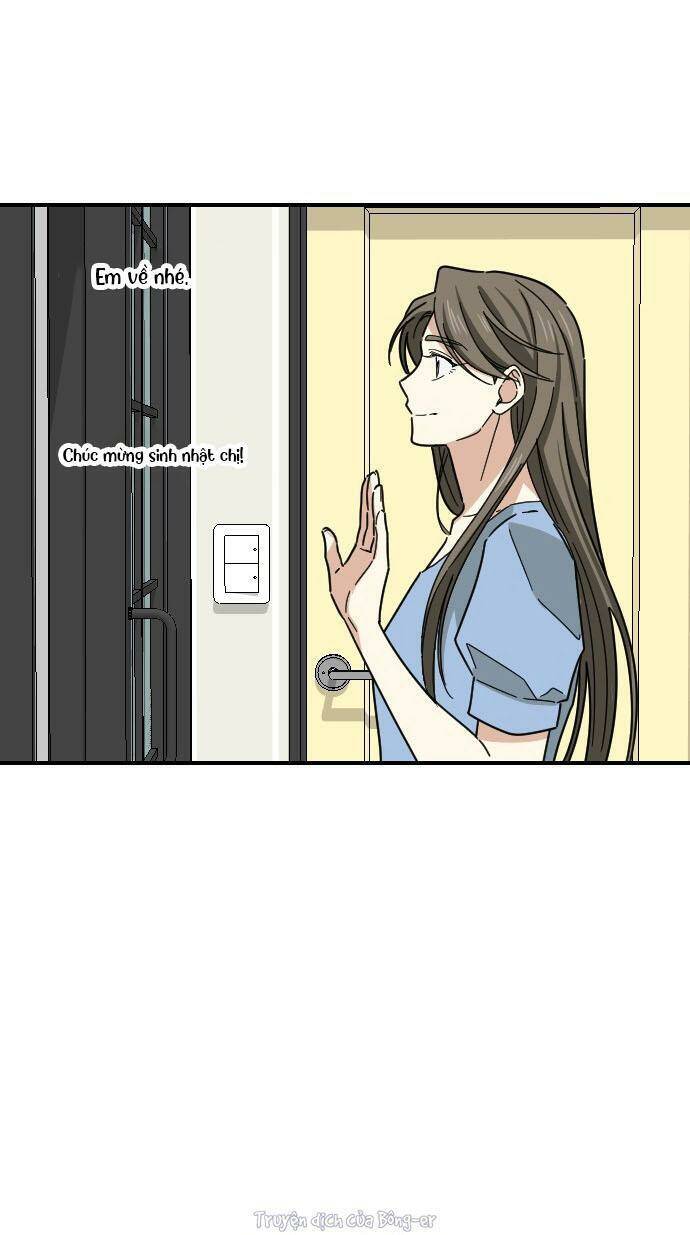 Bạn Của Em Trai Chapter 38 - 54