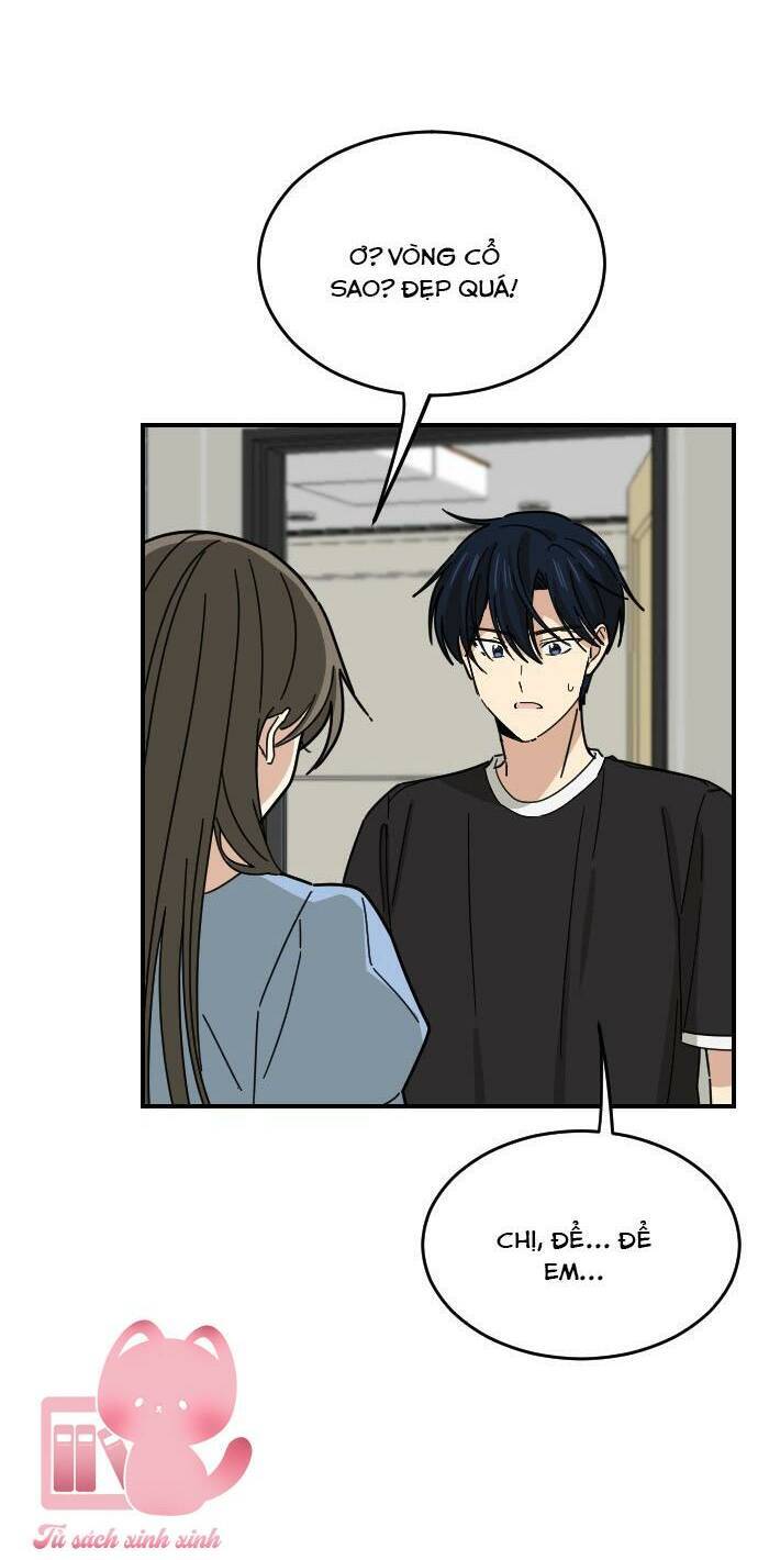 Bạn Của Em Trai Chapter 38 - 59