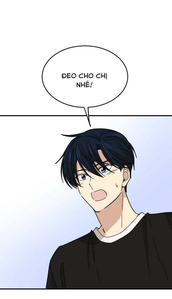 Bạn Của Em Trai Chapter 38 - 60
