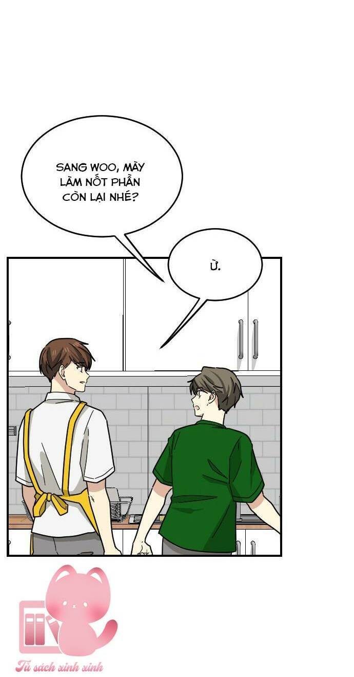 Bạn Của Em Trai Chapter 38 - 7