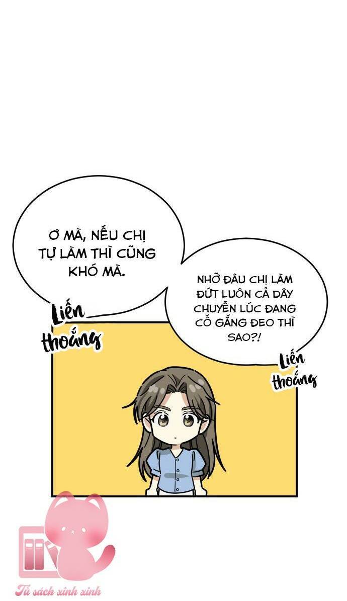 Bạn Của Em Trai Chapter 38 - 61