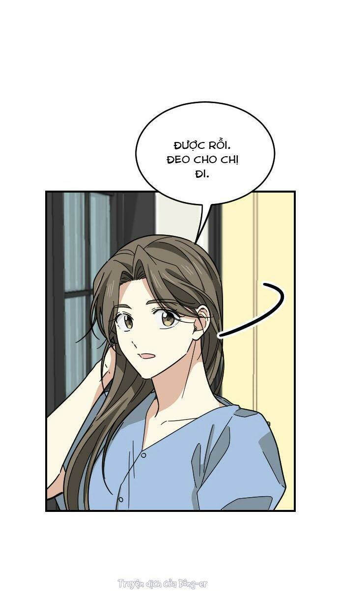 Bạn Của Em Trai Chapter 38 - 62