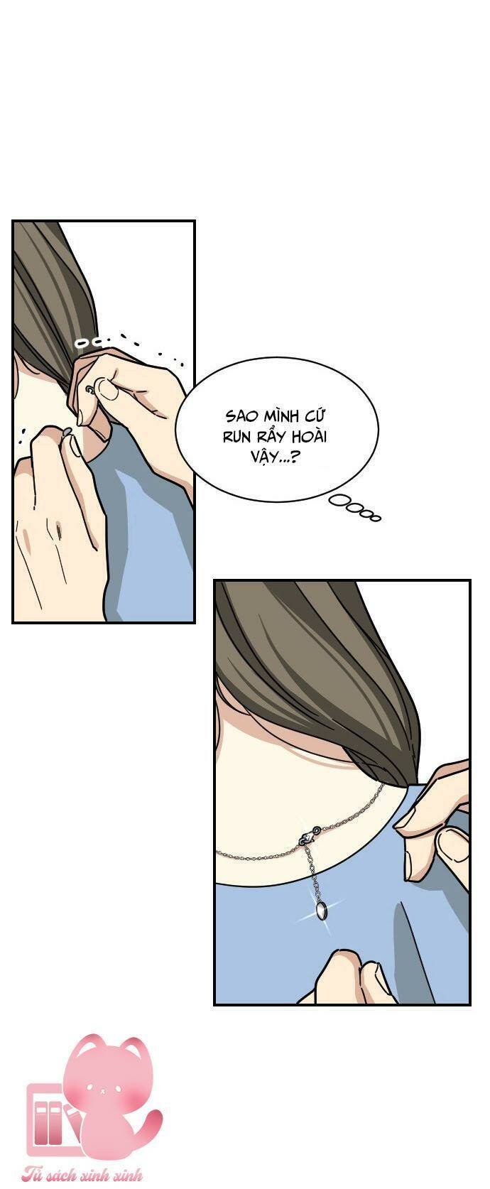 Bạn Của Em Trai Chapter 38 - 64