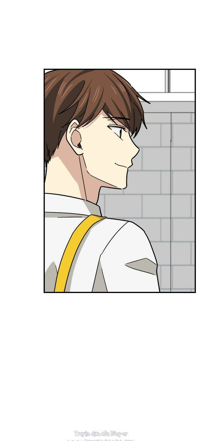 Bạn Của Em Trai Chapter 38 - 8