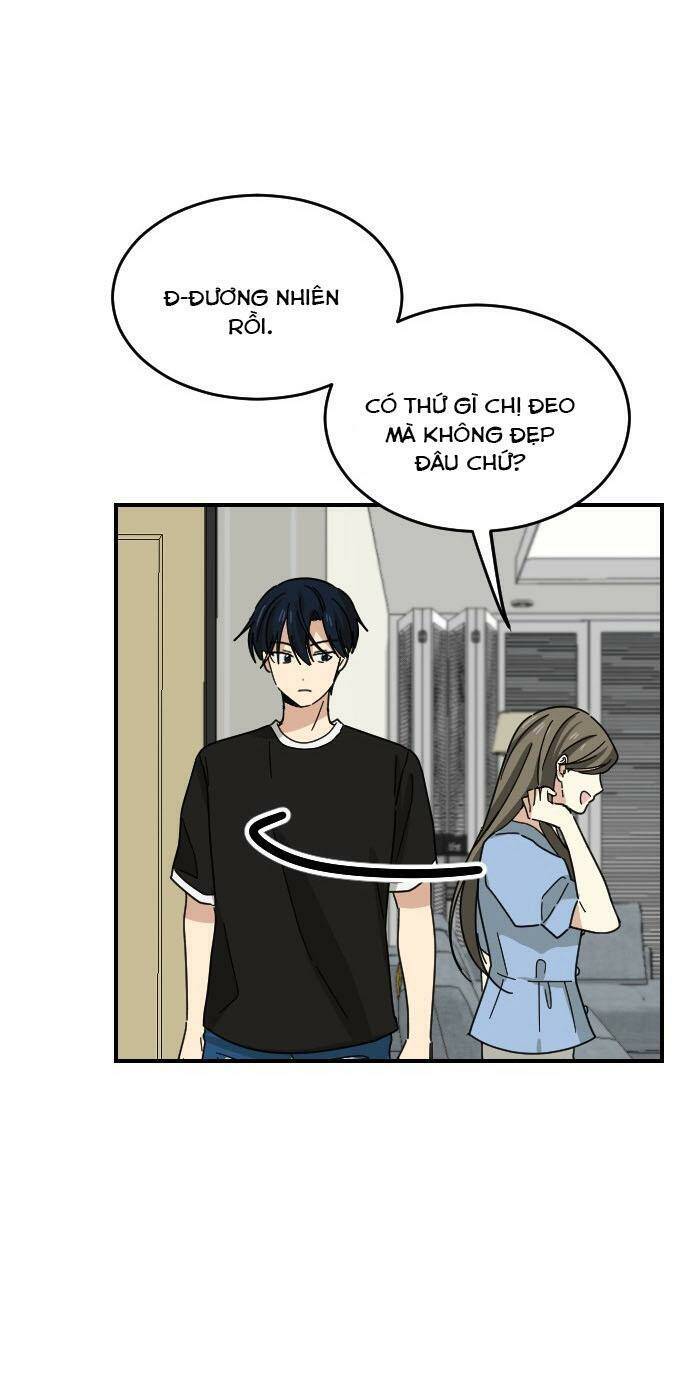 Bạn Của Em Trai Chapter 38 - 71