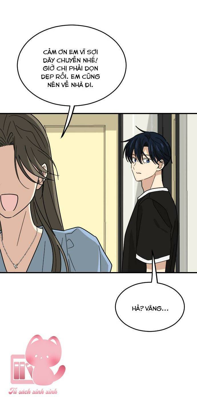 Bạn Của Em Trai Chapter 38 - 72