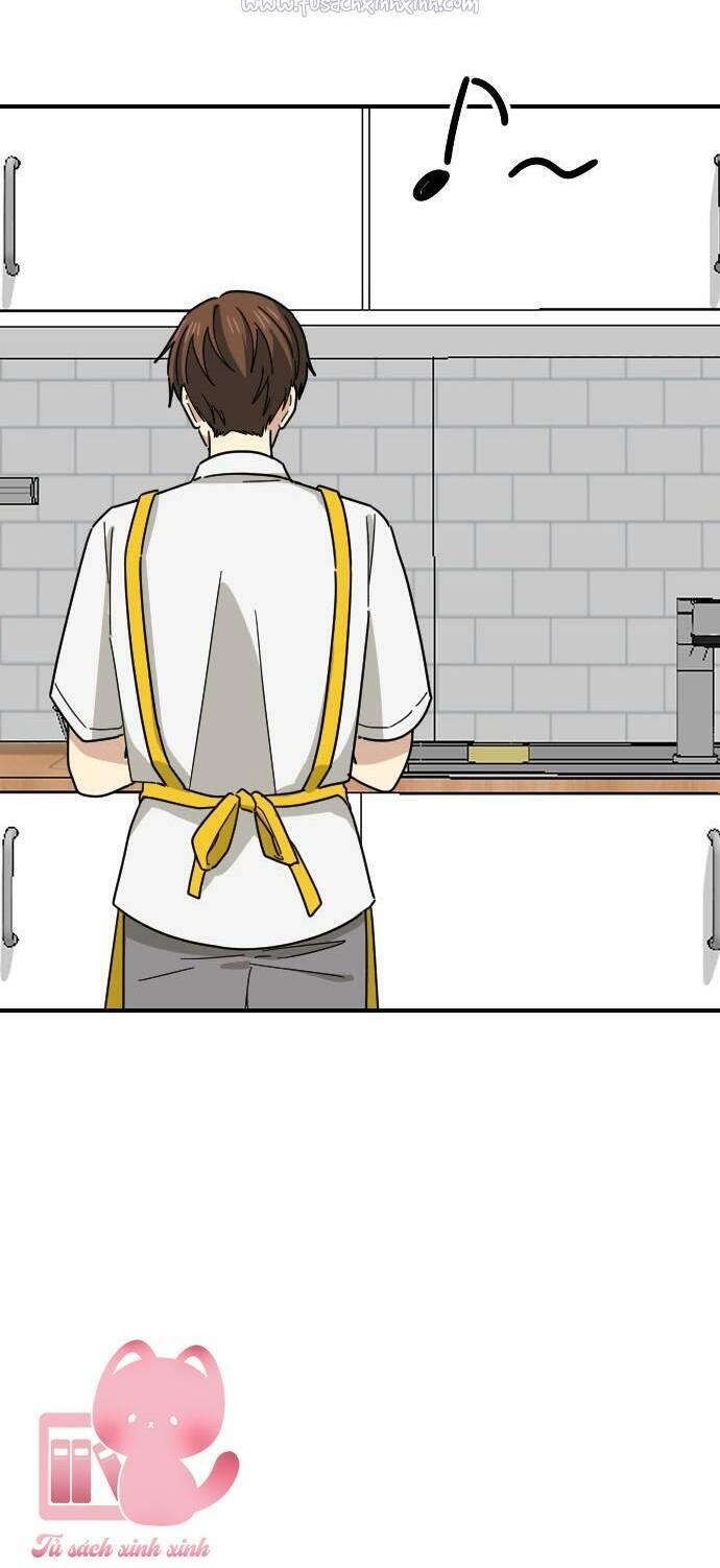 Bạn Của Em Trai Chapter 38 - 9