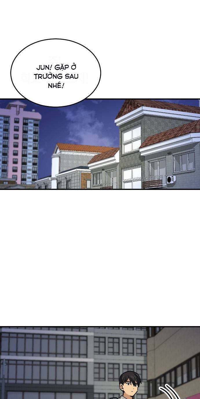 Bạn Của Em Trai Chapter 39 - 2