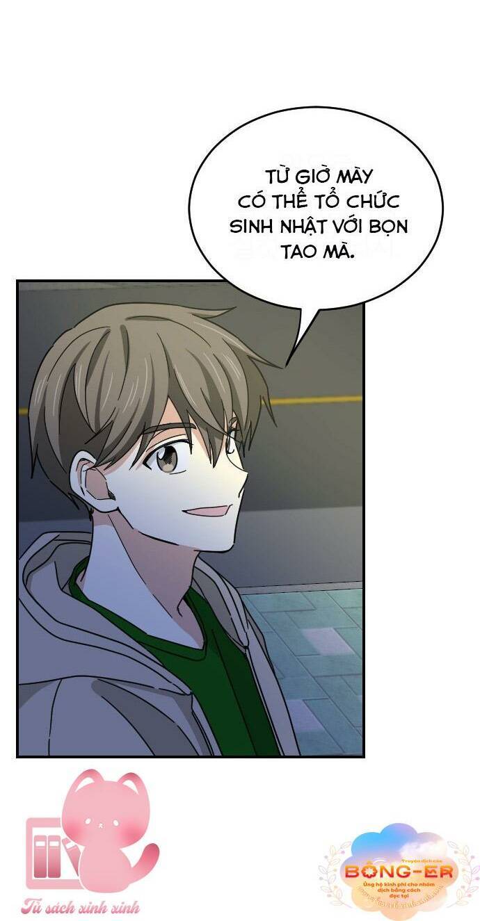 Bạn Của Em Trai Chapter 39 - 11