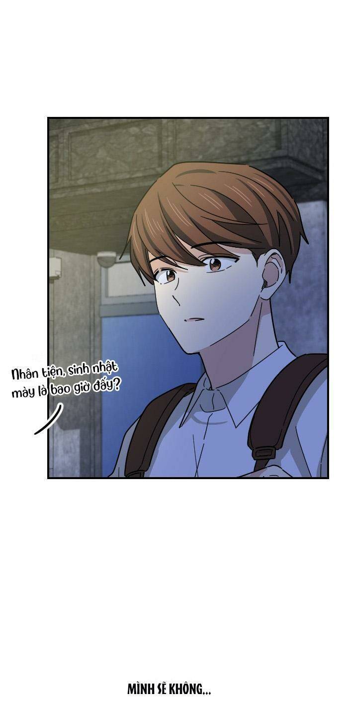 Bạn Của Em Trai Chapter 39 - 12