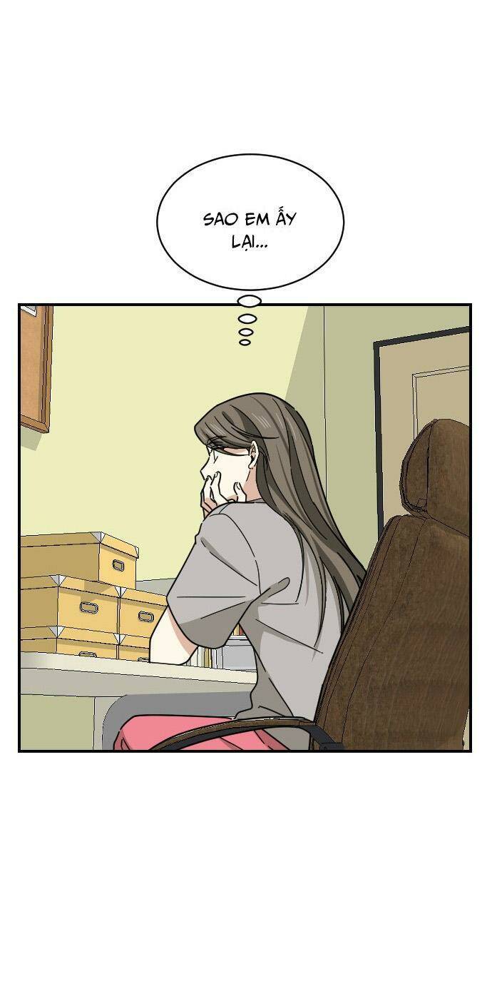 Bạn Của Em Trai Chapter 39 - 16