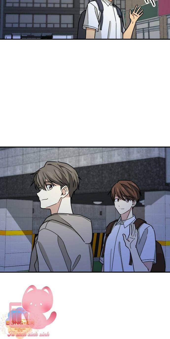 Bạn Của Em Trai Chapter 39 - 3