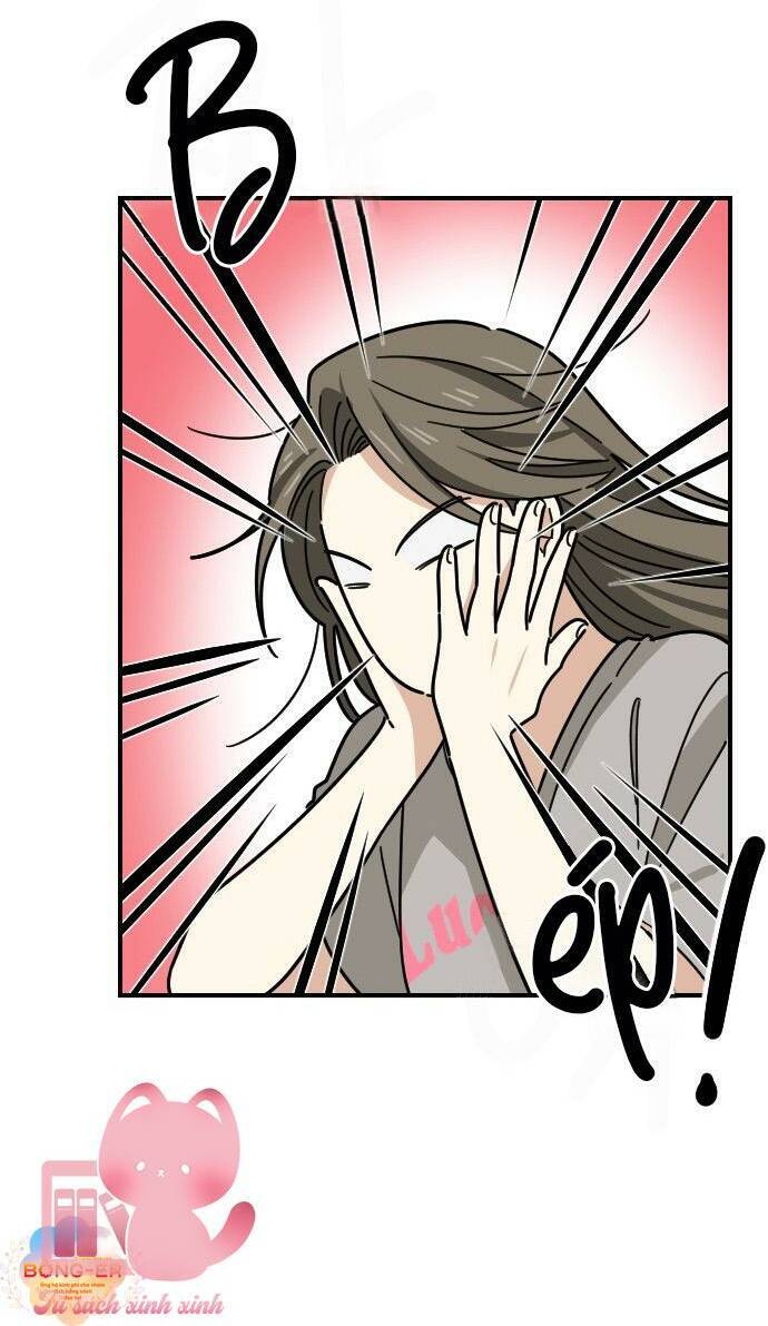 Bạn Của Em Trai Chapter 39 - 21