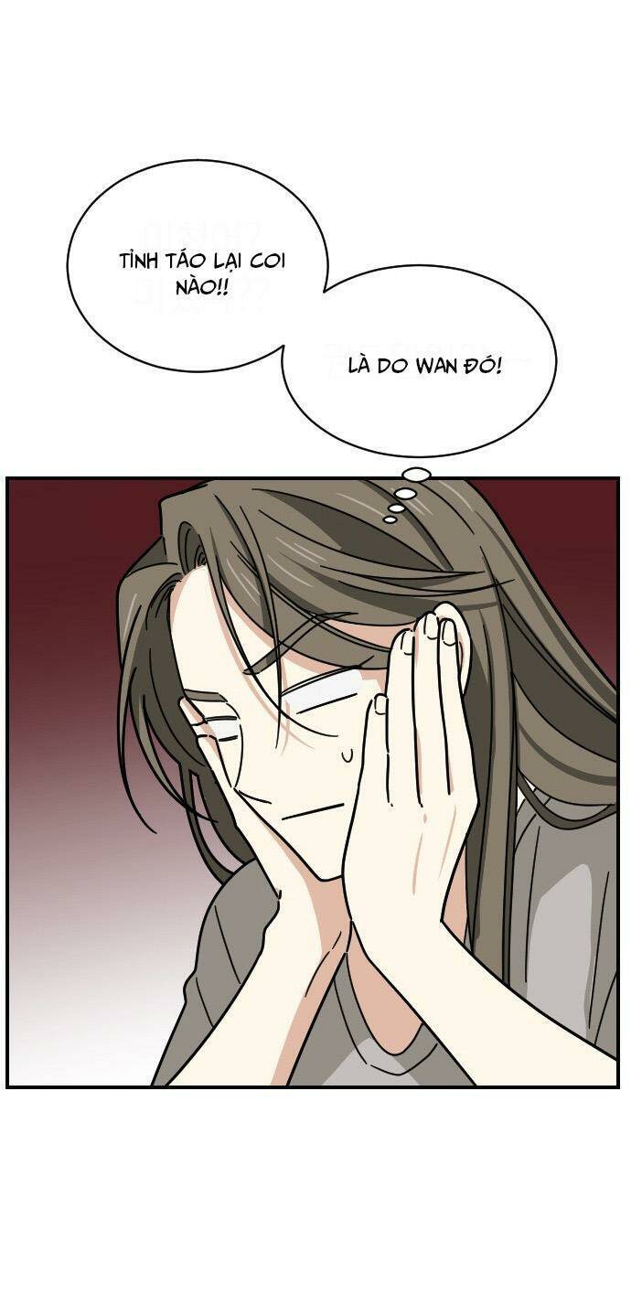 Bạn Của Em Trai Chapter 39 - 22