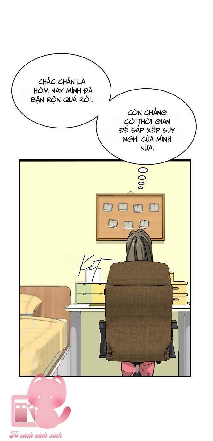 Bạn Của Em Trai Chapter 39 - 23