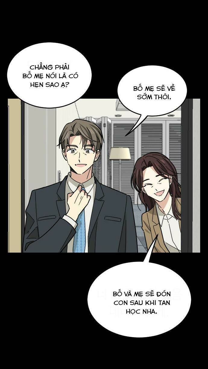 Bạn Của Em Trai Chapter 39 - 28
