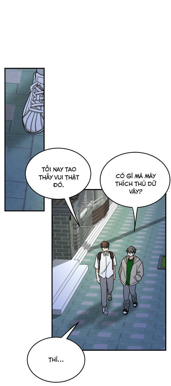 Bạn Của Em Trai Chapter 39 - 4