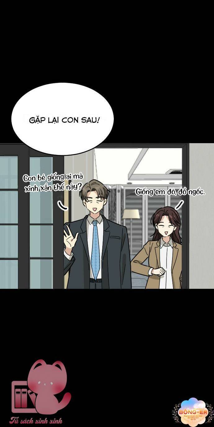 Bạn Của Em Trai Chapter 39 - 31