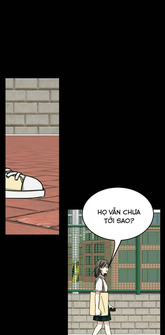 Bạn Của Em Trai Chapter 39 - 40