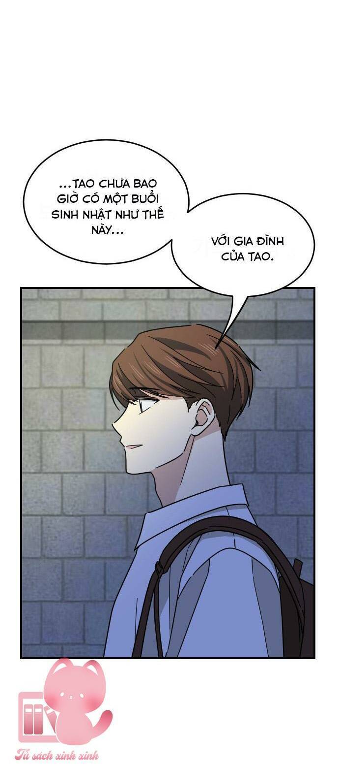 Bạn Của Em Trai Chapter 39 - 5