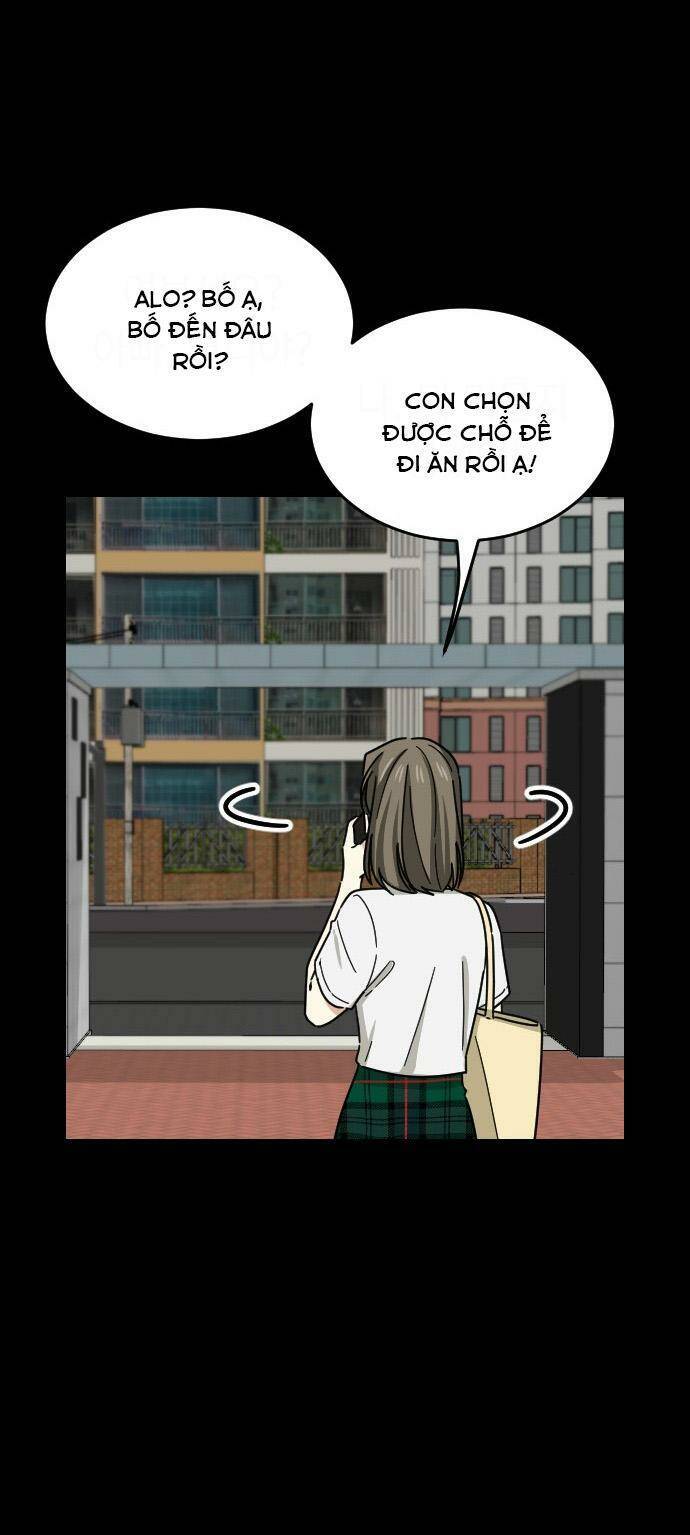 Bạn Của Em Trai Chapter 39 - 42