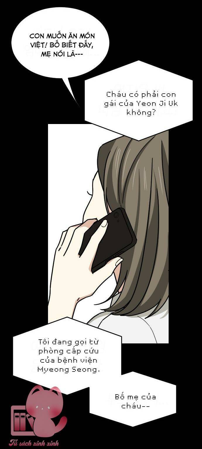 Bạn Của Em Trai Chapter 39 - 43