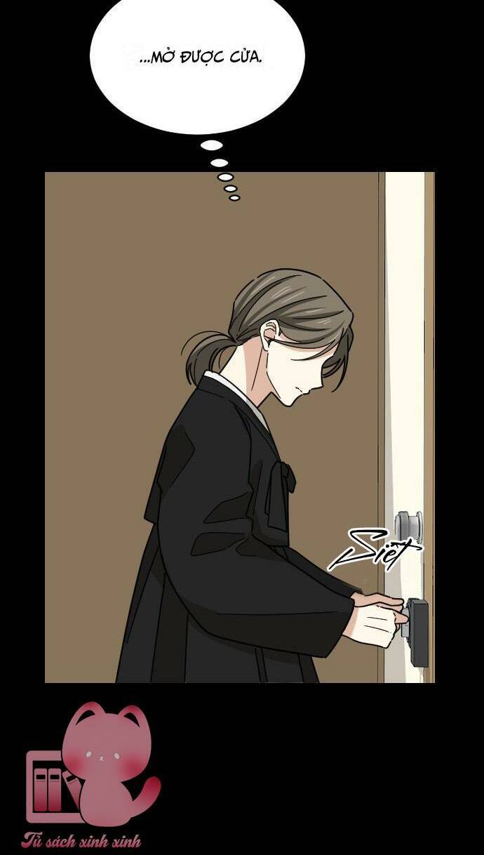 Bạn Của Em Trai Chapter 39 - 49