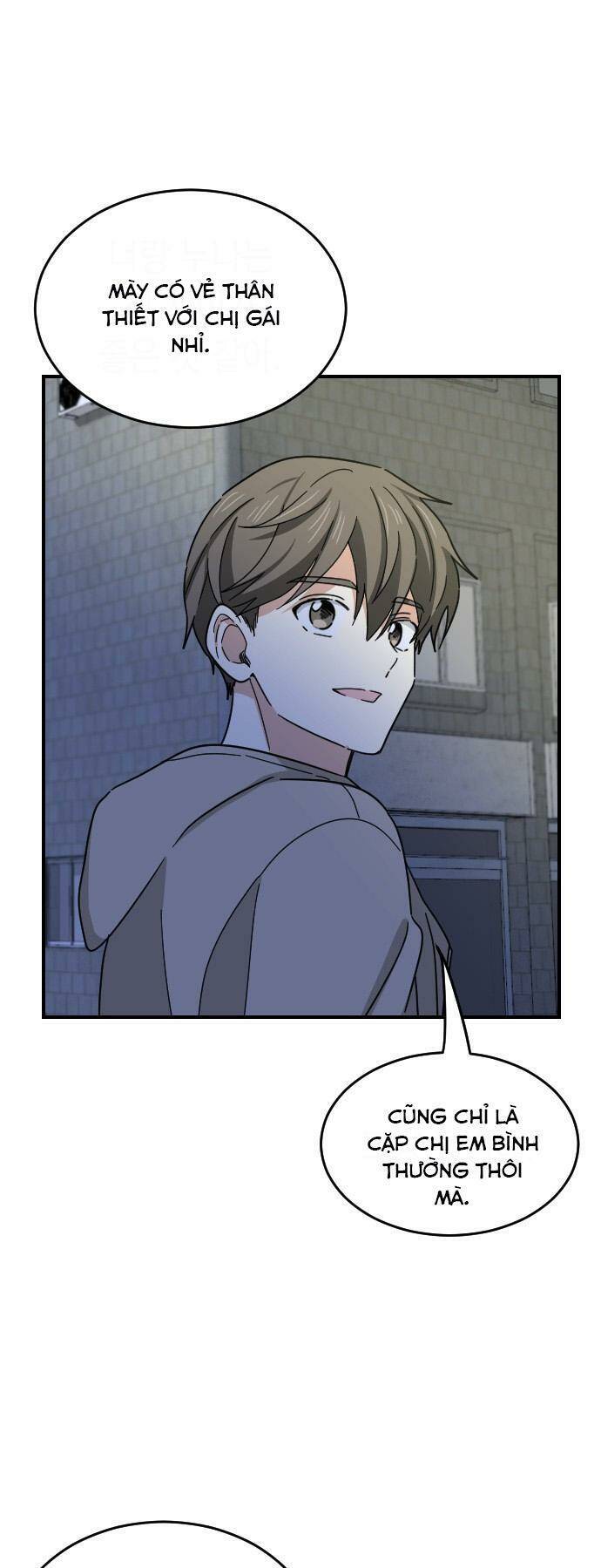 Bạn Của Em Trai Chapter 39 - 6