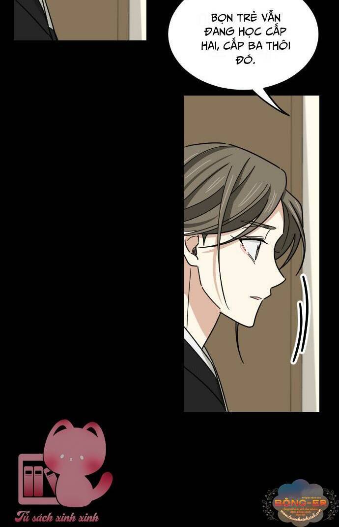 Bạn Của Em Trai Chapter 39 - 51