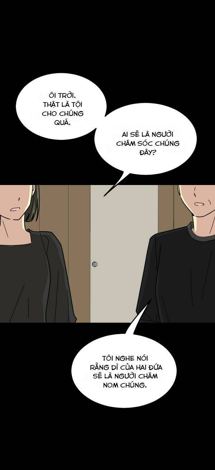 Bạn Của Em Trai Chapter 39 - 52