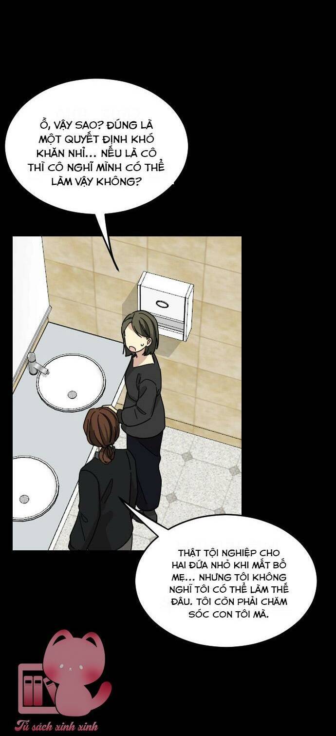 Bạn Của Em Trai Chapter 39 - 53