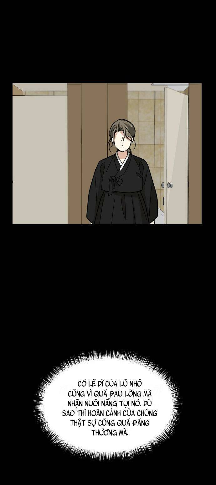 Bạn Của Em Trai Chapter 39 - 56