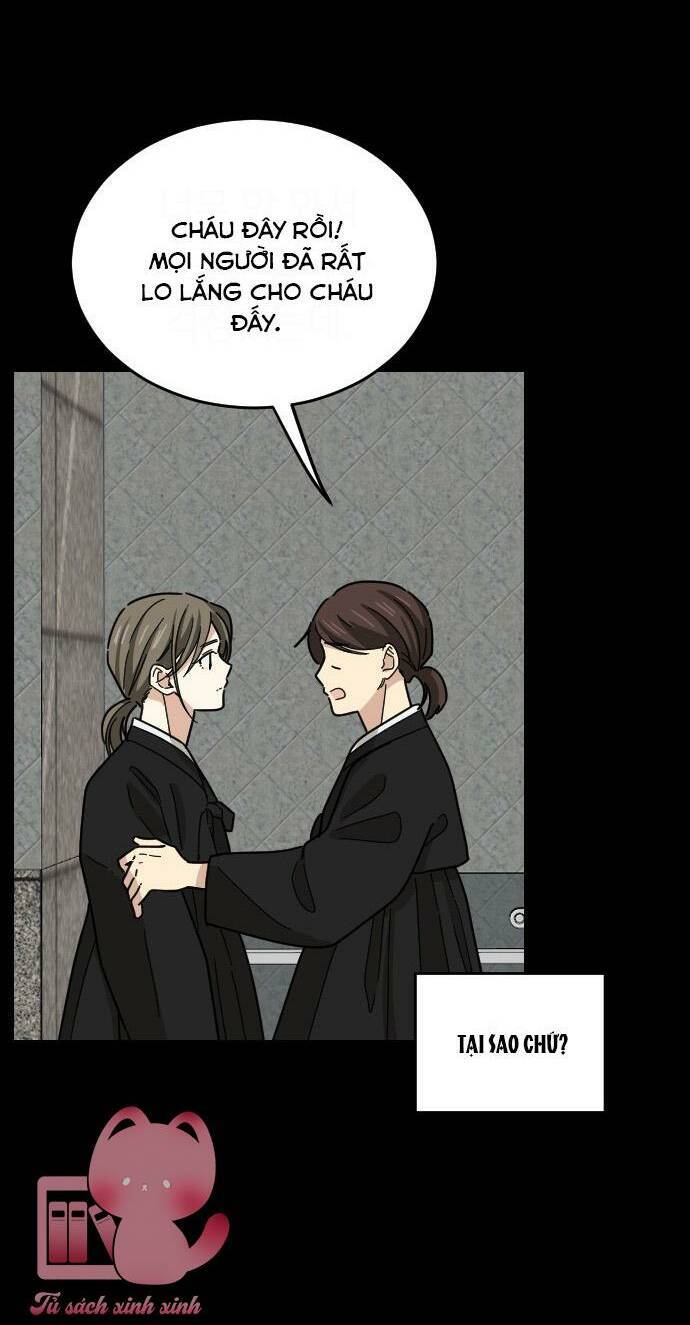 Bạn Của Em Trai Chapter 39 - 59