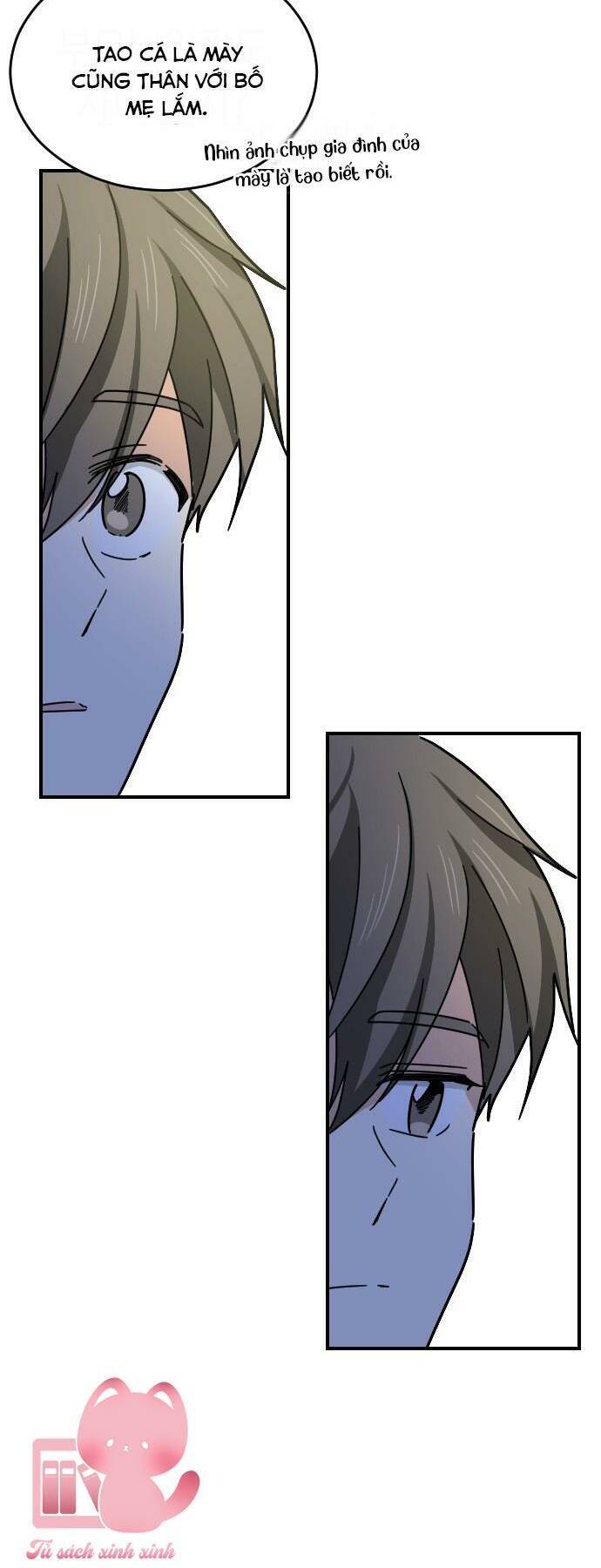 Bạn Của Em Trai Chapter 39 - 7