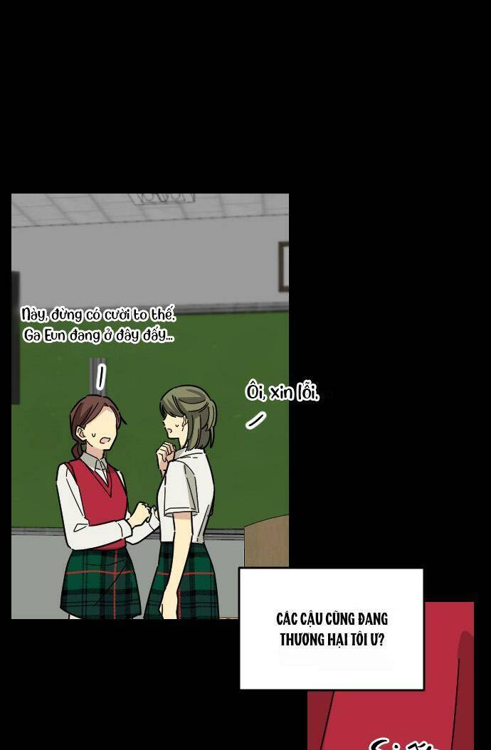 Bạn Của Em Trai Chapter 39 - 62