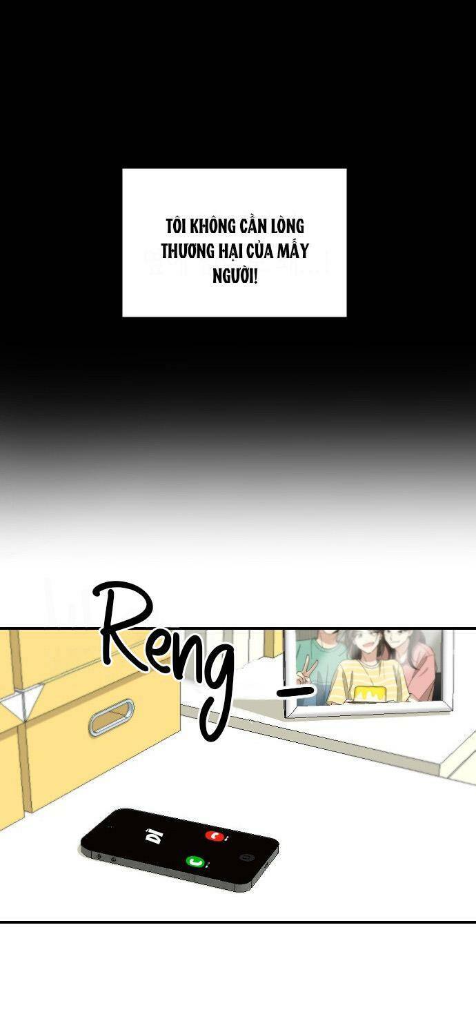 Bạn Của Em Trai Chapter 39 - 64