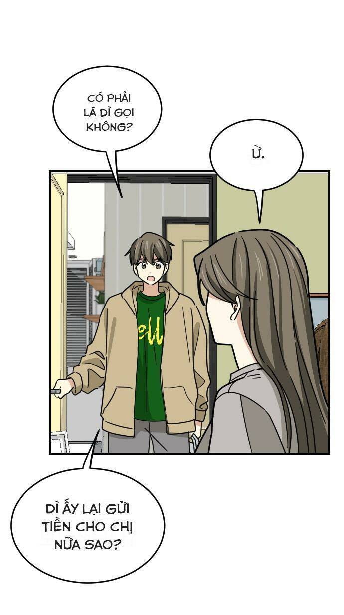 Bạn Của Em Trai Chapter 39 - 70